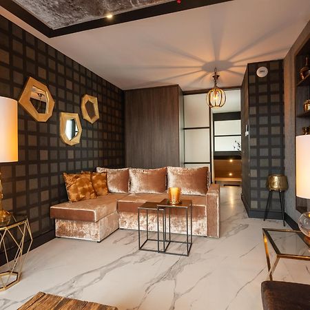 Art Suites Boutique Hotel - Krakow Center ภายนอก รูปภาพ