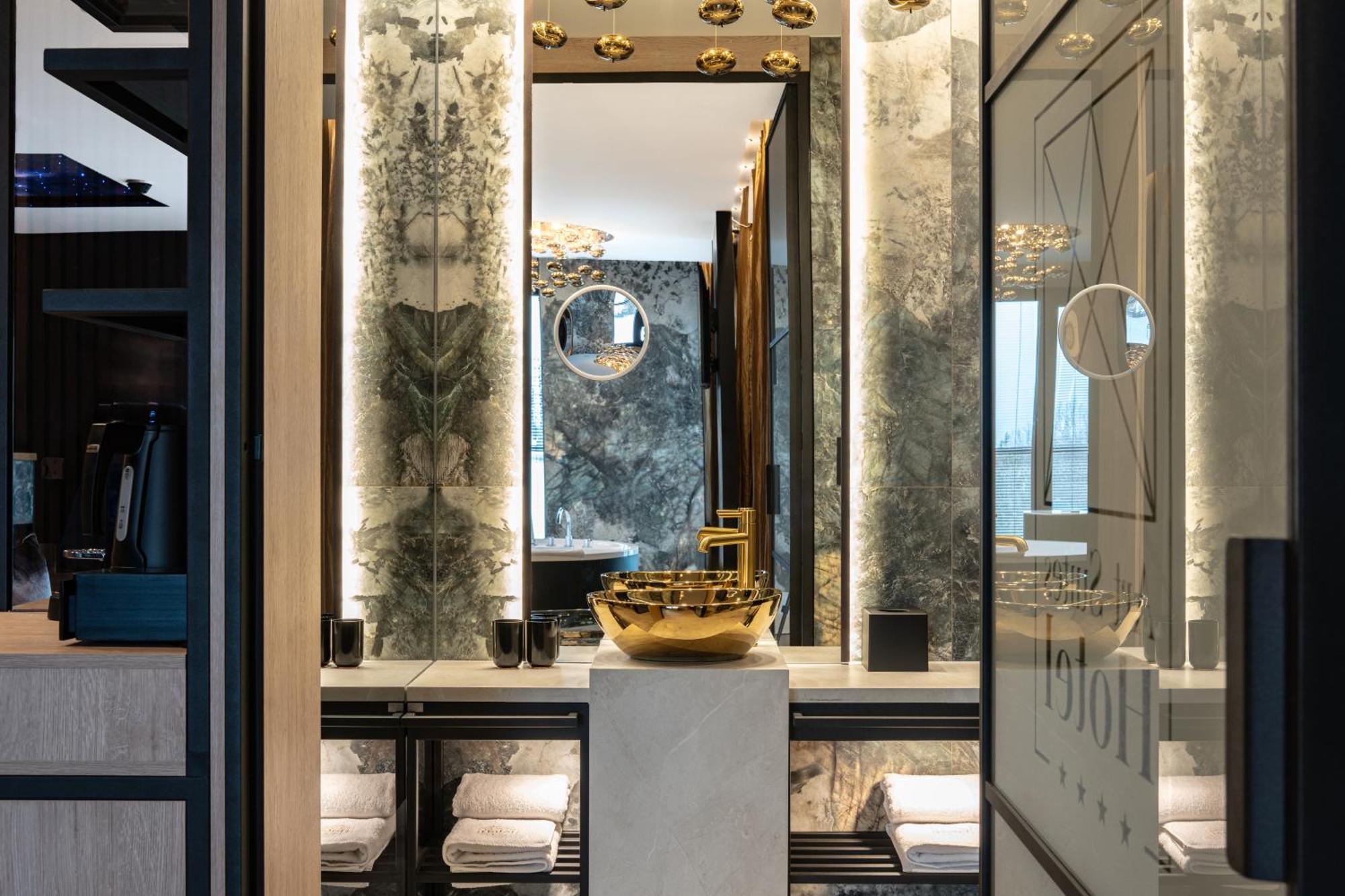 Art Suites Boutique Hotel - Krakow Center ภายนอก รูปภาพ