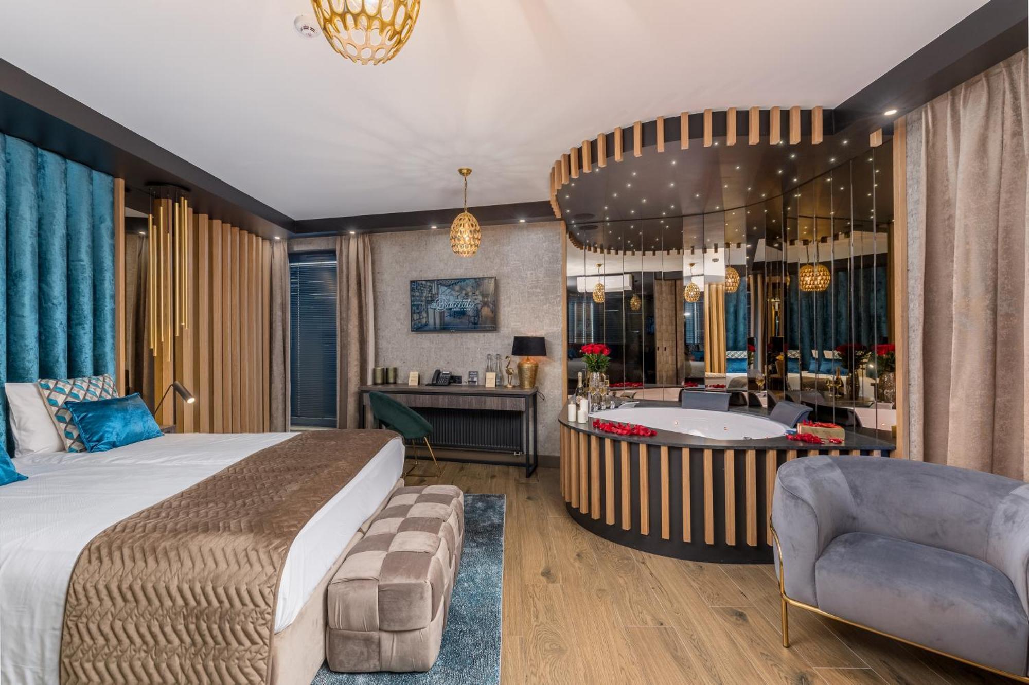 Art Suites Boutique Hotel - Krakow Center ภายนอก รูปภาพ