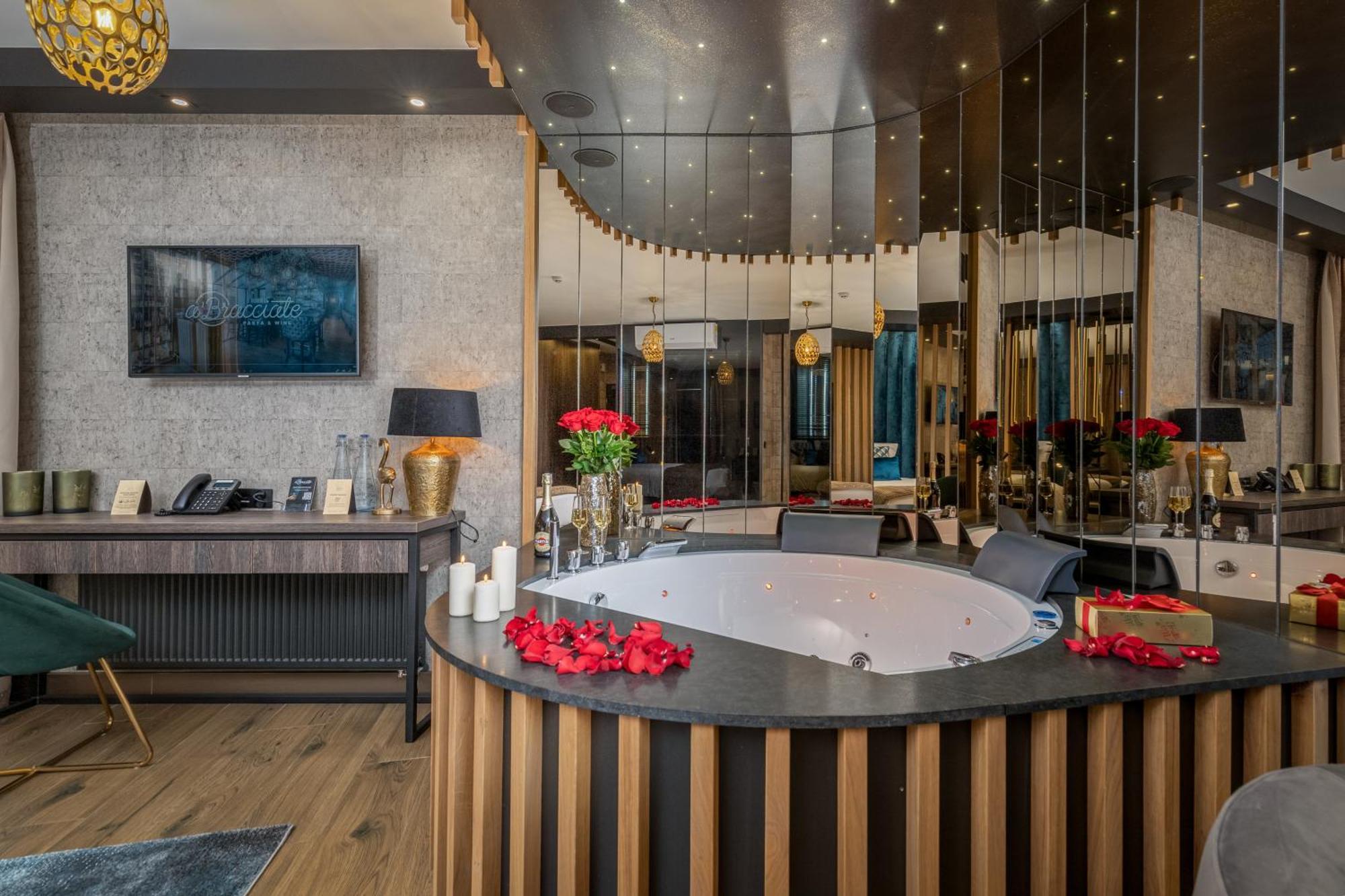Art Suites Boutique Hotel - Krakow Center ภายนอก รูปภาพ