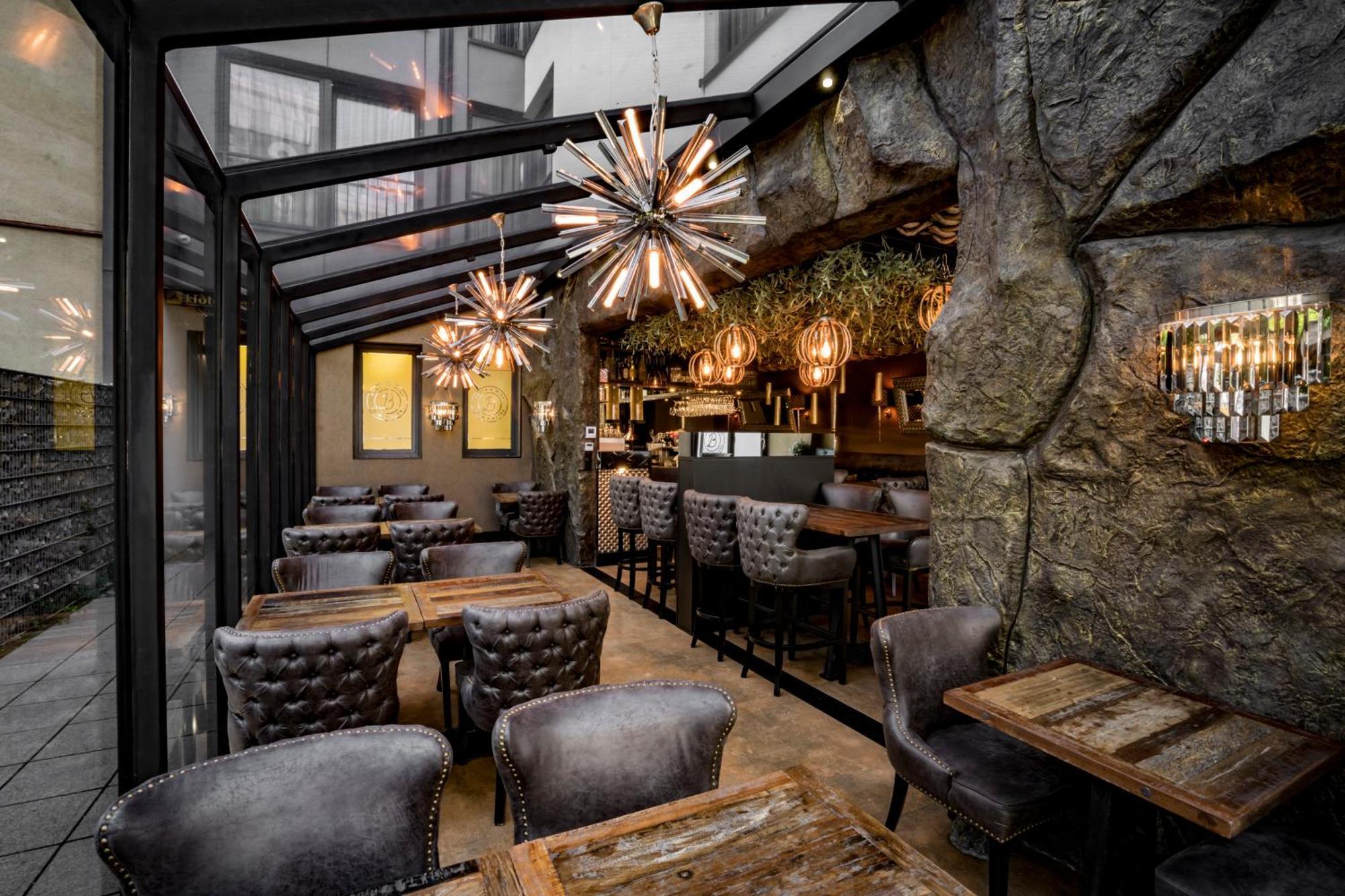 Art Suites Boutique Hotel - Krakow Center ภายนอก รูปภาพ