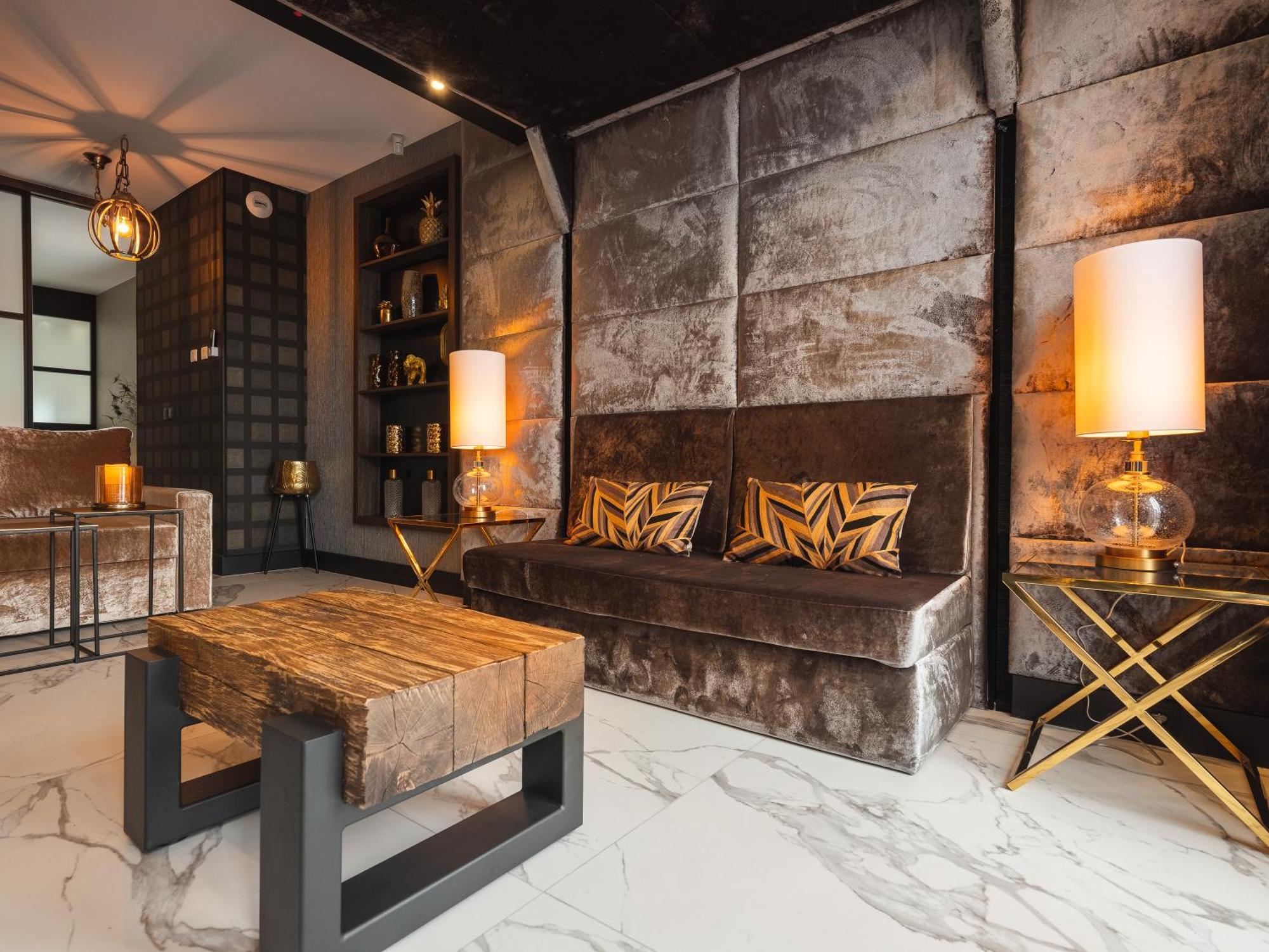 Art Suites Boutique Hotel - Krakow Center ภายนอก รูปภาพ