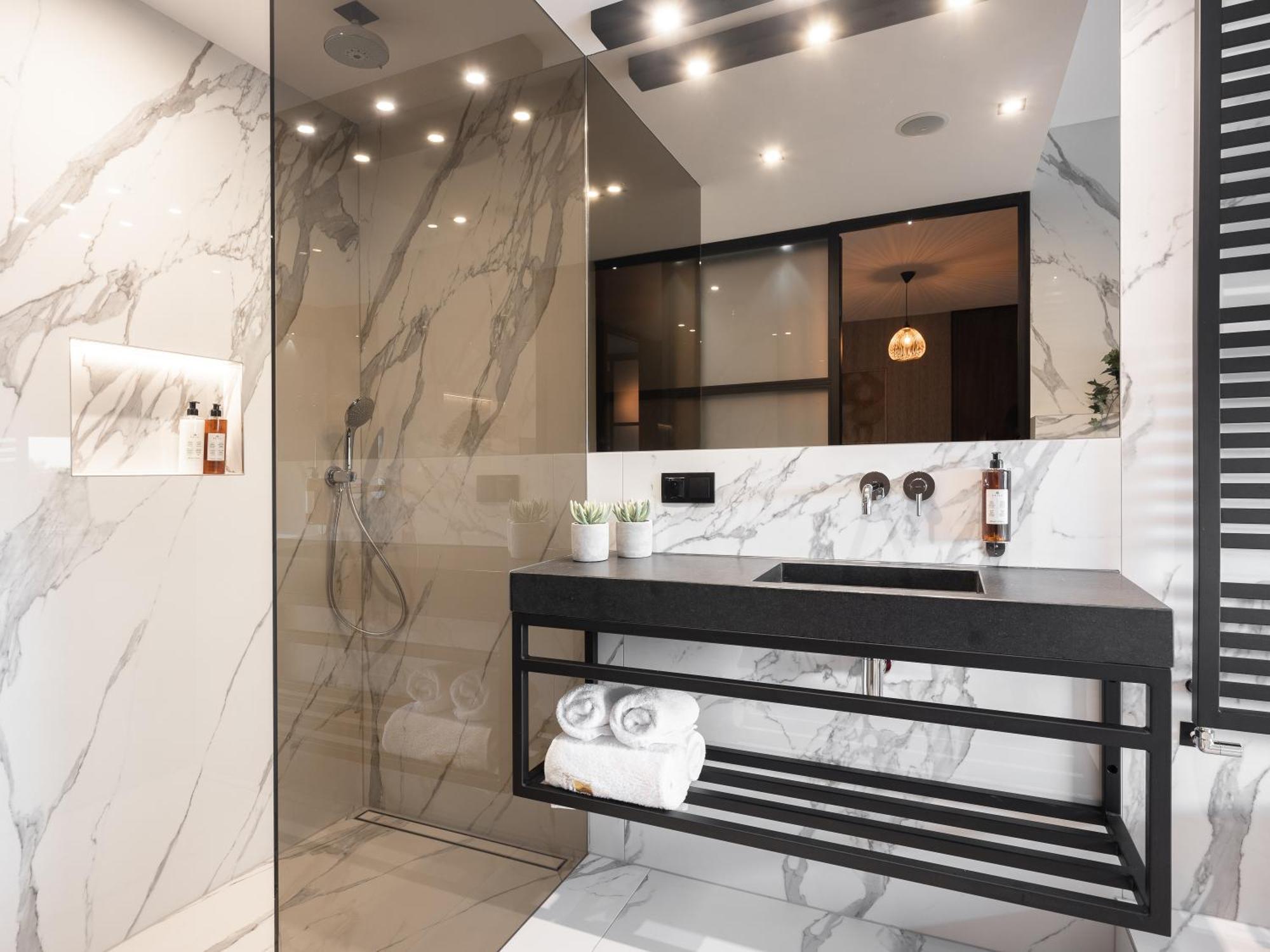 Art Suites Boutique Hotel - Krakow Center ภายนอก รูปภาพ