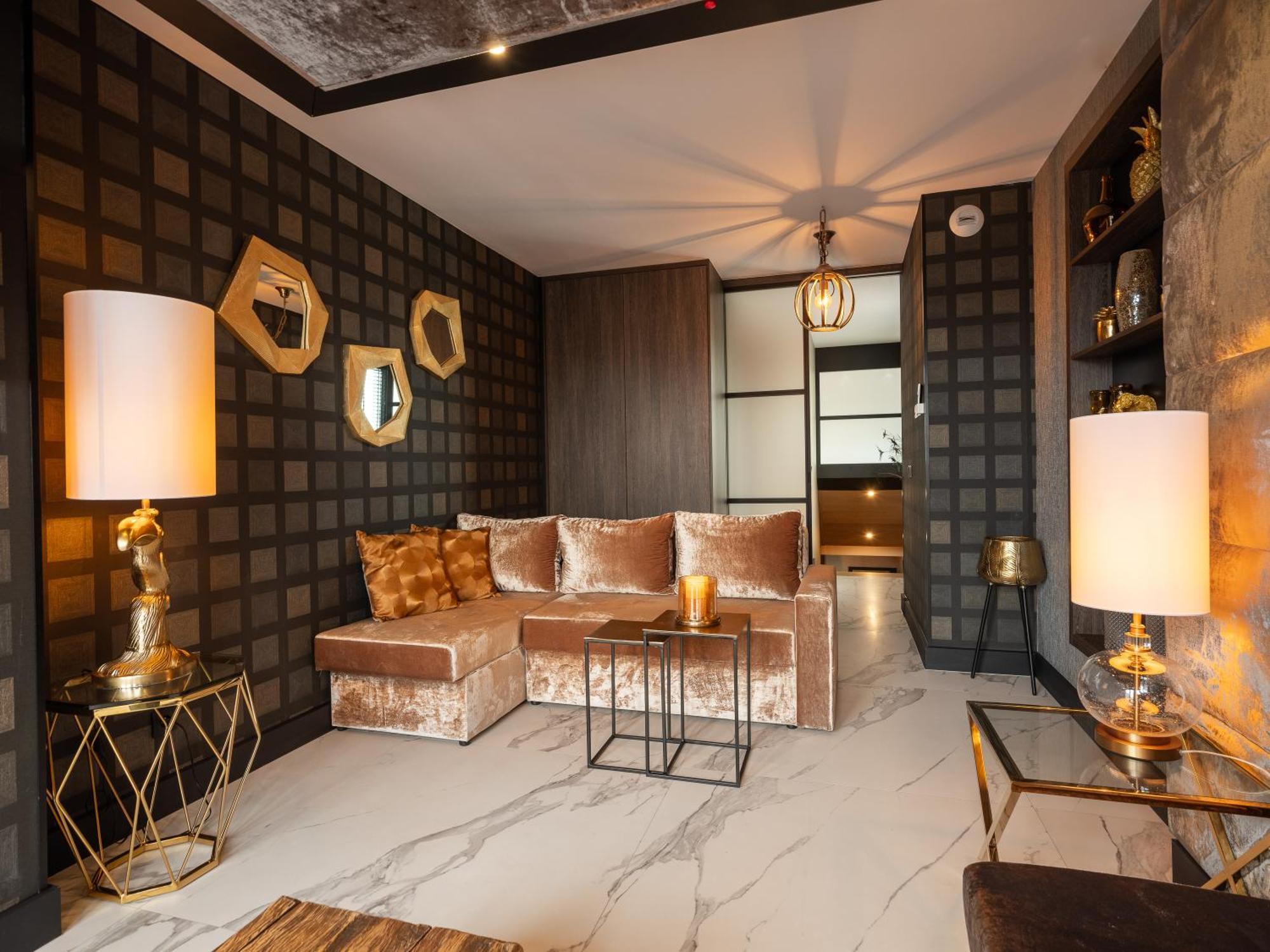 Art Suites Boutique Hotel - Krakow Center ภายนอก รูปภาพ